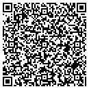 QR code with H A Wilson Handmade Pottery contacts