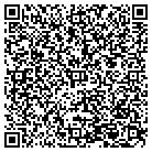 QR code with DE Pauw Memorial United Mthdst contacts