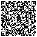 QR code with D C Welding contacts