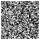 QR code with Makin Members Pottery Studio contacts