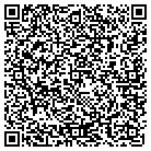 QR code with Fabcdc Training Center contacts