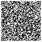 QR code with Muskogee Dialysis Center Pc contacts