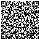 QR code with Donald B Devore contacts