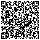 QR code with James Linn contacts