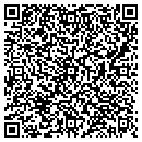 QR code with H & C Welding contacts