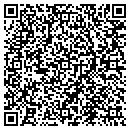 QR code with Haumann Steve contacts