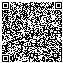 QR code with Hutter LLC contacts