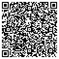 QR code with Icon Data contacts