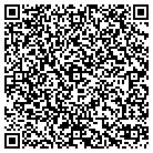 QR code with Hlava Industrial Welding Inc contacts