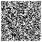 QR code with Halligan Financial Group LLC contacts