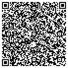 QR code with Hamilton Ladd contacts