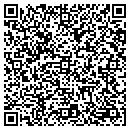 QR code with J D Welding Inc contacts
