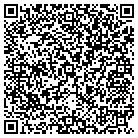 QR code with J&E Welding & Supply Inc contacts