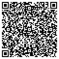 QR code with J F Lubinski Welding contacts