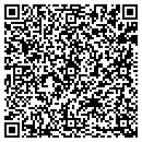 QR code with Organic Pottery contacts