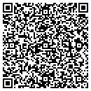 QR code with J J Welding Service contacts