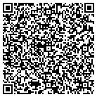 QR code with RAD After School Program contacts