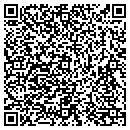 QR code with Pegosis Pottery contacts