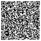 QR code with Timberline Cnstr MBL HM Part contacts