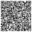 QR code with J & T Welding contacts