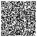QR code with K&D Welding contacts
