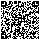 QR code with Tangles contacts