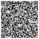 QR code with Hyde Park United Methodist Chr contacts
