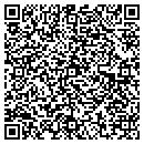QR code with O'connor Pottery contacts
