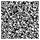 QR code with Luverne Utilities contacts