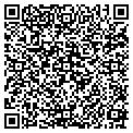 QR code with Simtech contacts