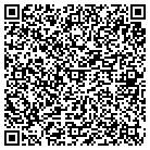 QR code with Lee Brothers Weld & Sndblstng contacts