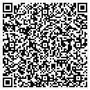 QR code with Redding Pitt contacts