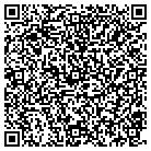 QR code with Mc Connell Machine & Welding contacts