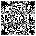 QR code with Mchenry Welding Service contacts