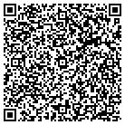QR code with Precision Dance & School contacts