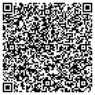 QR code with J M Financial Invstmnt & Fnncl contacts