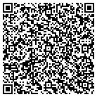 QR code with Maplehill United Methodist Chr contacts