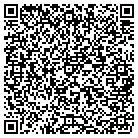 QR code with Anderson Consulting Service contacts