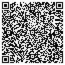 QR code with Pryor Anita contacts