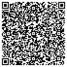 QR code with Mentone United Methodist Chr contacts