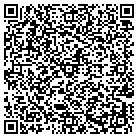 QR code with Myers Welding And Radiator Service contacts