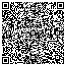 QR code with Us Customs contacts