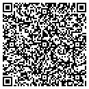 QR code with R L Brown Consulting contacts