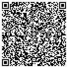 QR code with Accident & Back Injury Center contacts