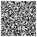 QR code with Dip N Dots contacts