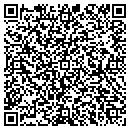 QR code with Hbg Constructors Inc contacts
