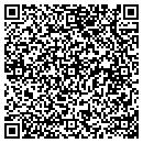QR code with Rax Welding contacts