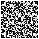 QR code with Chris Sergio contacts