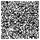 QR code with Mark W Clary P L L C contacts