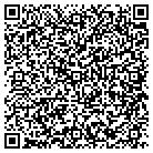 QR code with Oaktown United Methodist Church contacts